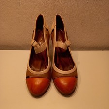 Schuhe Pumps "Vogue" Gr.39