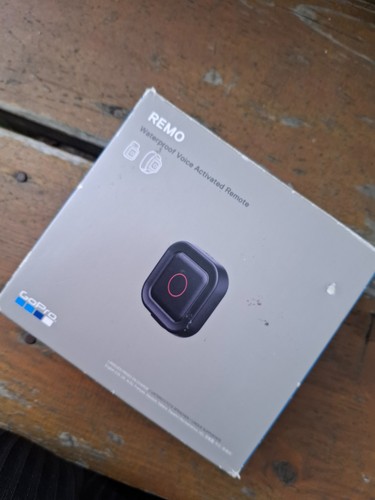 Gopro remo wasserdichte - remo, (wasserdichte