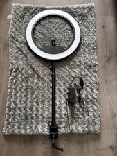 Elgato Key Light 2500 Lumen Studiobeleuchtung - Schwarz