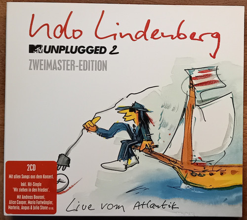 Udo lindenberg mtv - –,