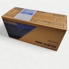 Yamaha Audio NS-C210BL