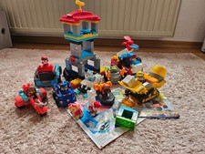 Mega Bloks Paw Patrol Bauset´s