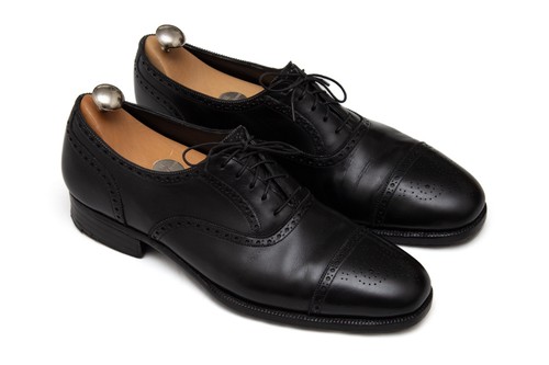 John lobb james bespoke - lobb,