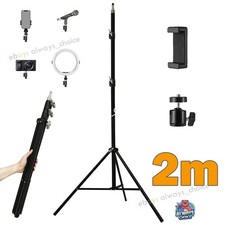 2M Stativ Ständer Teleskop