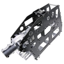 Trex 600 Helicopter Carbon