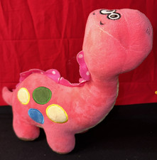 Lissi Doll Puppe Plush