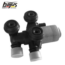 Hajus Heizungsregler