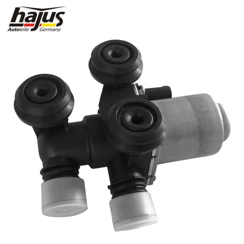 Hajus heizungsregler - hajus,