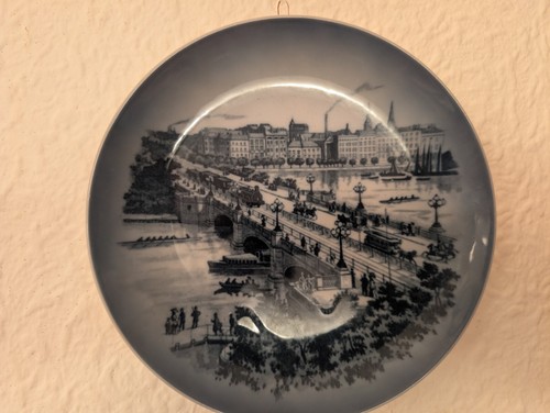 Royal copenhagen porzellan - royal,