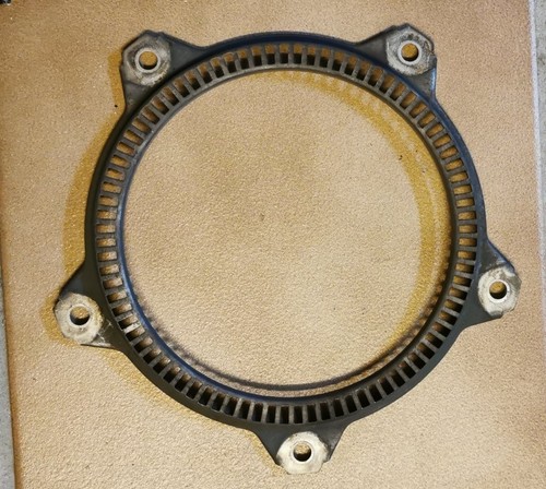 Abs ring hinten bmw - ring, r1150rt