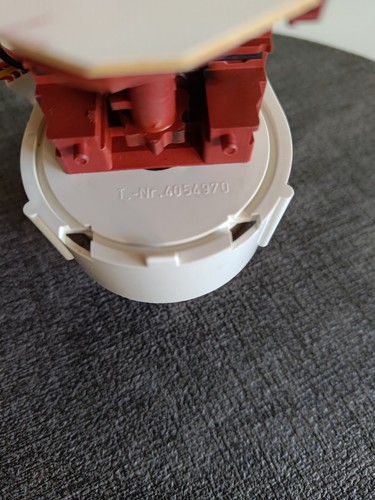 Miele cva 620 wahlschalter - 620,