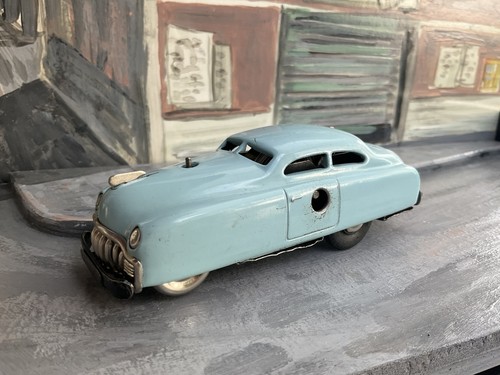 Schuco varianto limo 3041 auto - schuco,
