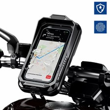 180° Wasserdicht Motorrad