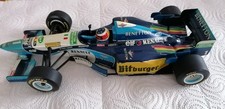 Benetton Renault B 195 Formel