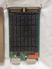 Keithley 3732 Quad 4x28 Reed