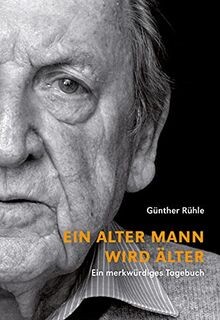 Ein alter mann wird - alter,