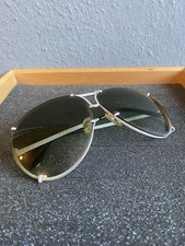 Vintage Sonnenbrille Brille 80er Jahre Midcentury Herren