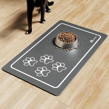 Napfunterlage Hund, Fressnapf