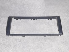 BMW E39 530d, Rahmen