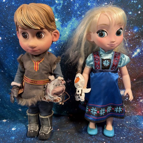 Disney store animators - disney,