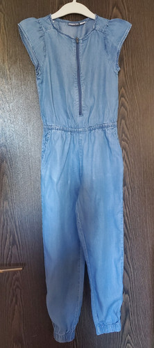 Jumpsuit 100 lyocell gr - 100%,