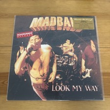 Look My Way by Madball
