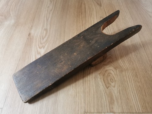 Antik 20er 30er stiefelknecht - antik,