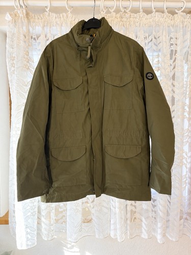 Timberland herren field jacket - timberland,