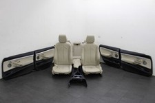 BMW 3er F34 Innenausstattung