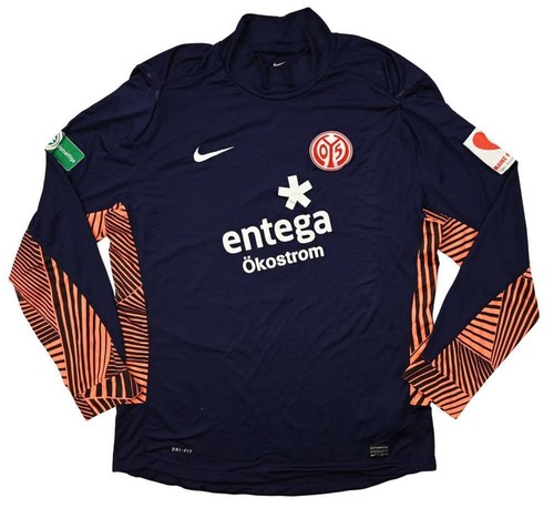 Nike 2011 fsv - 2011-12, mainz