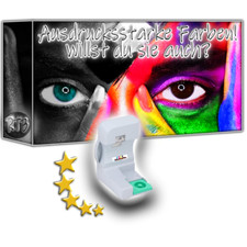 Waste Toner Box für SAMSUNG CLP-350 Series kompatibel zu CLP-W350A