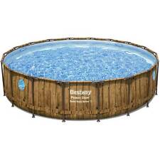 ​Bestway Power Steel Swim