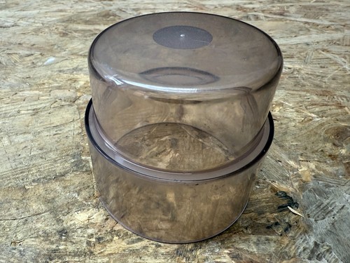 Deckel für bohnenmühle - für,