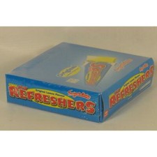 Refreshers Original Kaubars x