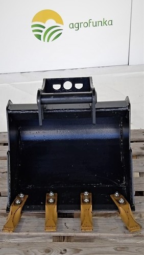 Baggerlöffel 600 - , mm