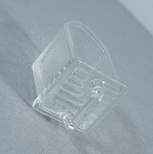 alte Gerrix Pressglas Schütte