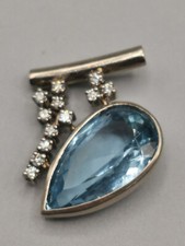 Kettenanhänger 14 Karat