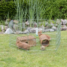 Trixie Freilaufgehege, 6