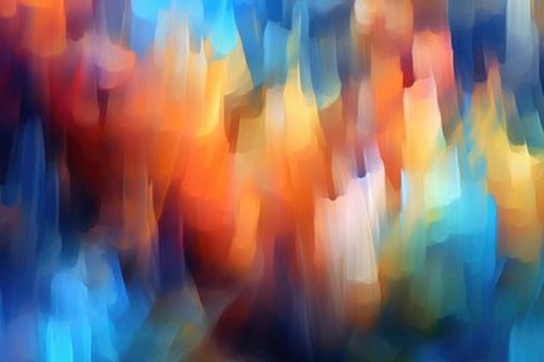 Wandbild dieser dynamische - dieser,