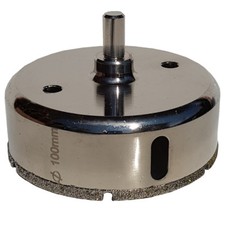 Fliesenbohrer Ø100mm