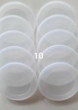 10 Frischhaltedeckel