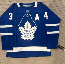 Auston Matthews Toronto Maple