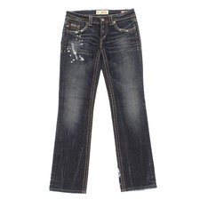 MEK Denim Jeans Damen W26 L34