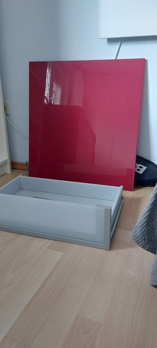Ikea besta hochglanztüre - besta,