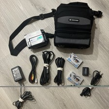 Sony Handycam DCR-HC37E MiniDV