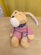 SIGIKID Hase Häschen Kariert