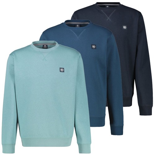 Lerros herren pullover - herren,