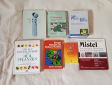 Buchpaket 7 Bücher