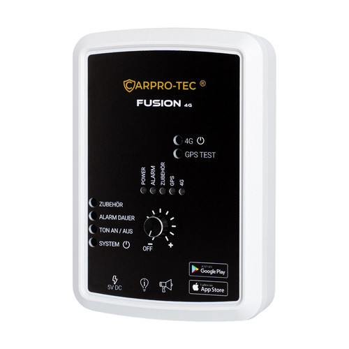 Carpro tec fusion lte - carpro-tec,
