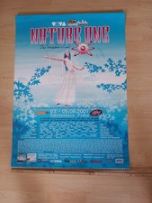 Nature One 2007 Poster